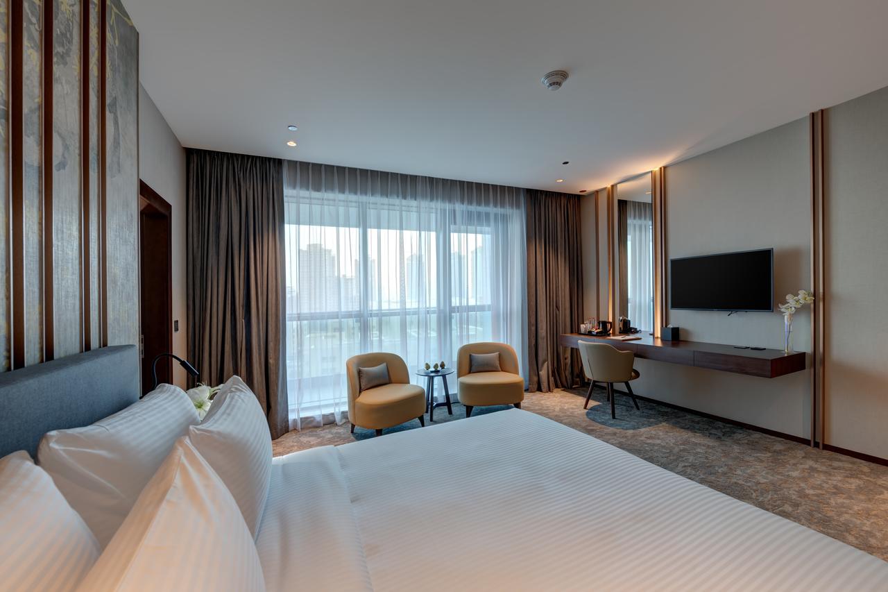 Millennium Place Barsha Heights Hotel — Дубаї, Об'єднані Арабські Емірати мініатюра 120