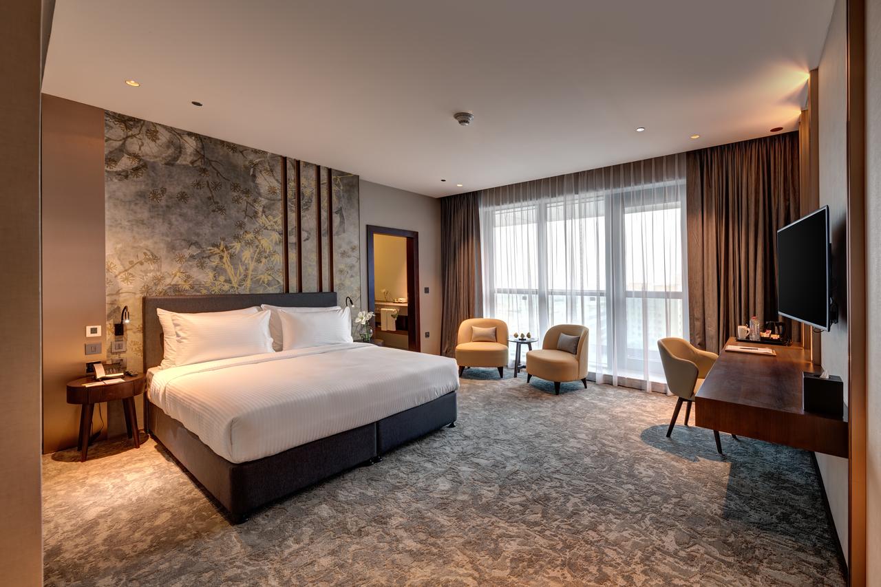 Millennium Place Barsha Heights Hotel — Дубаї, Об'єднані Арабські Емірати мініатюра 119