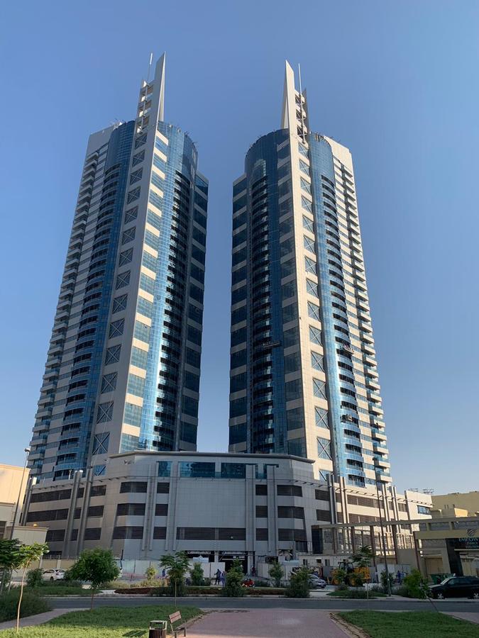 Millennium Place Barsha Heights Hotel — Дубаї, Об'єднані Арабські Емірати мініатюра 116