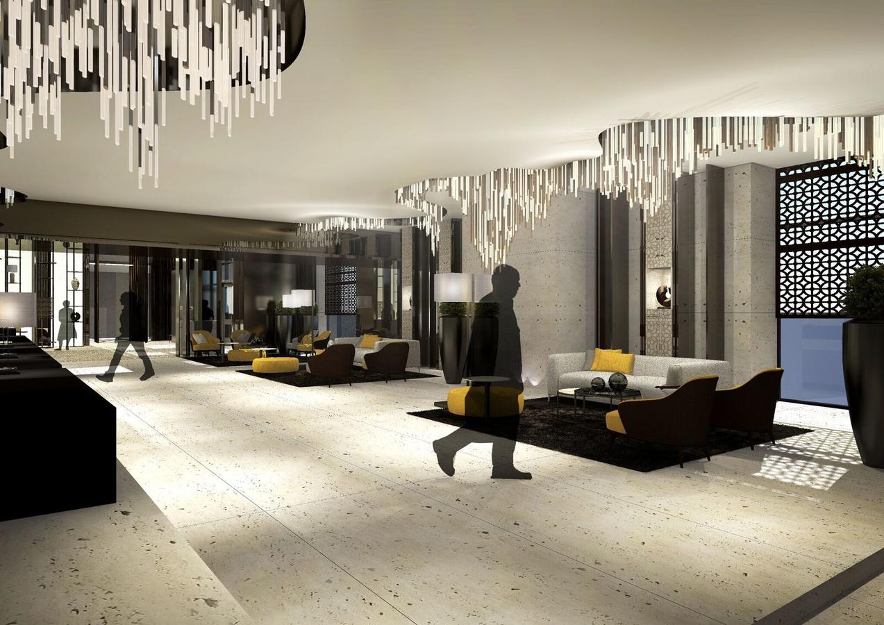 Millennium Place Barsha Heights Hotel — Дубаї, Об'єднані Арабські Емірати мініатюра 118