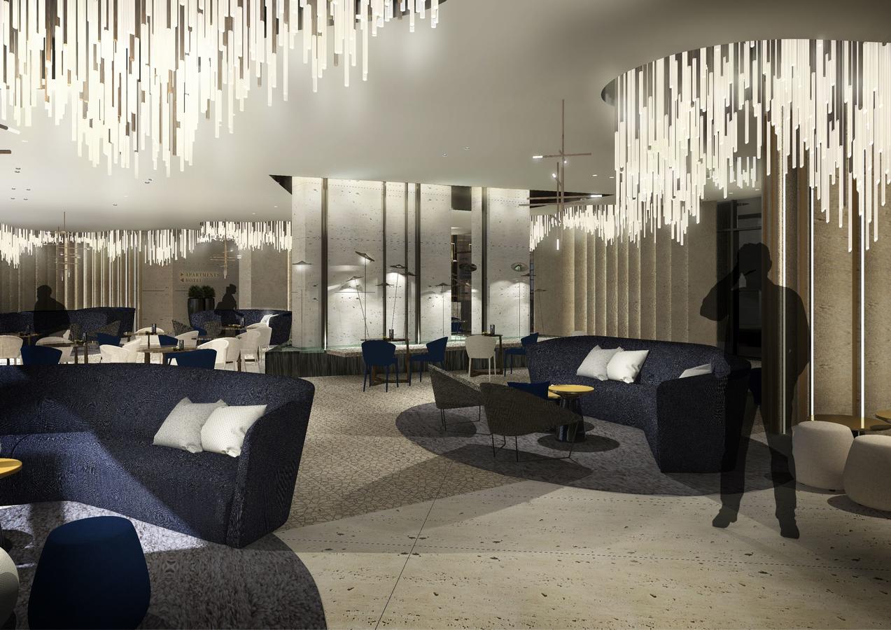 Millennium Place Barsha Heights Hotel — Дубаї, Об'єднані Арабські Емірати мініатюра 114