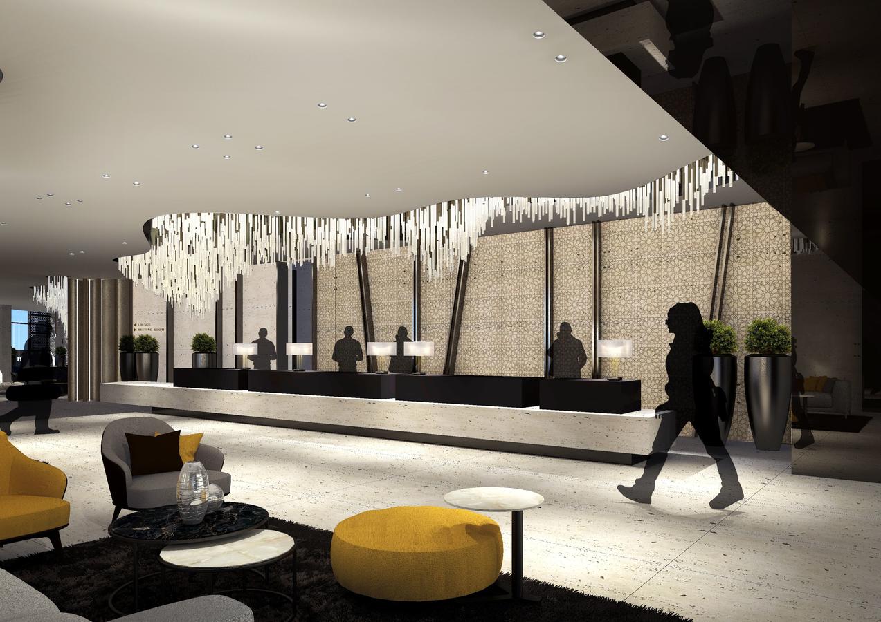Millennium Place Barsha Heights Hotel — Дубаї, Об'єднані Арабські Емірати мініатюра 94