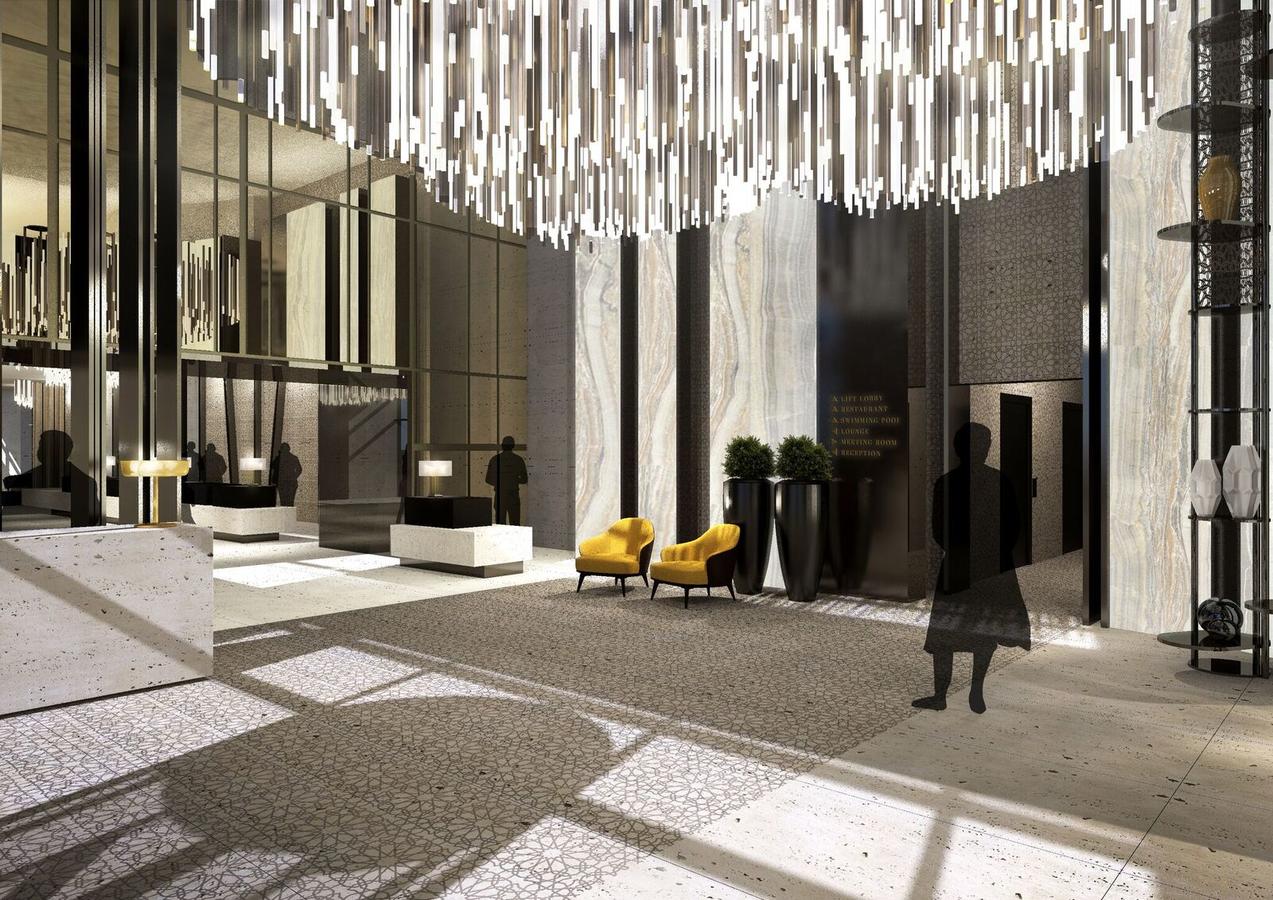 Millennium Place Barsha Heights Hotel — Дубаї, Об'єднані Арабські Емірати мініатюра 93
