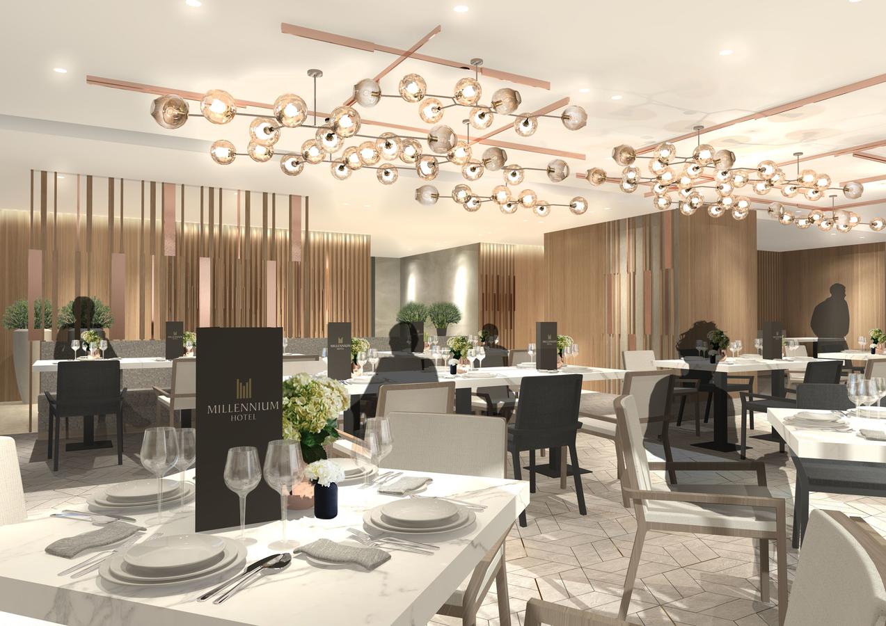 Millennium Place Barsha Heights Hotel — Дубаї, Об'єднані Арабські Емірати мініатюра 113