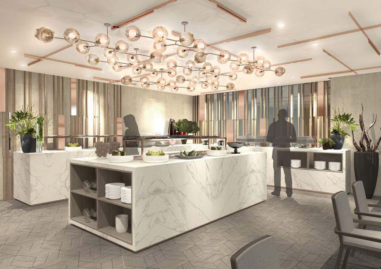 Millennium Place Barsha Heights Hotel — Дубаї, Об'єднані Арабські Емірати мініатюра 112