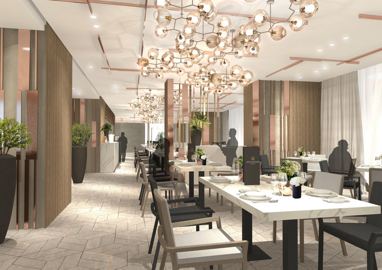Millennium Place Barsha Heights Hotel — Дубаї, Об'єднані Арабські Емірати мініатюра 96