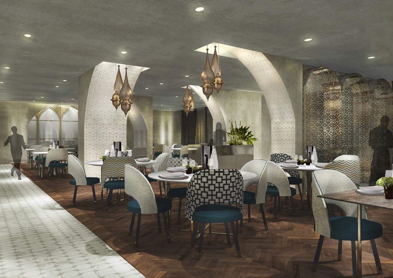 Millennium Place Barsha Heights Hotel — Дубаї, Об'єднані Арабські Емірати мініатюра 111