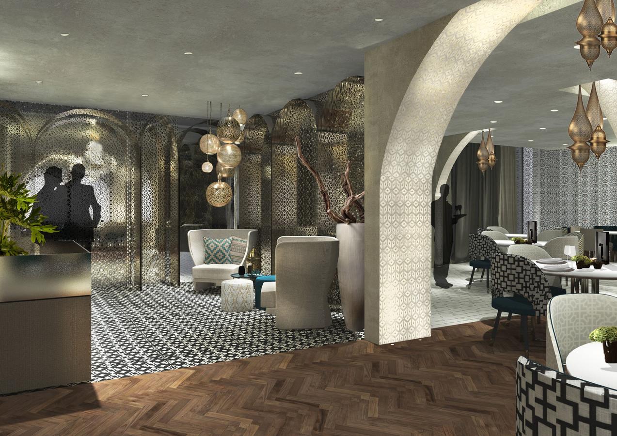 Millennium Place Barsha Heights Hotel — Дубаї, Об'єднані Арабські Емірати мініатюра 110