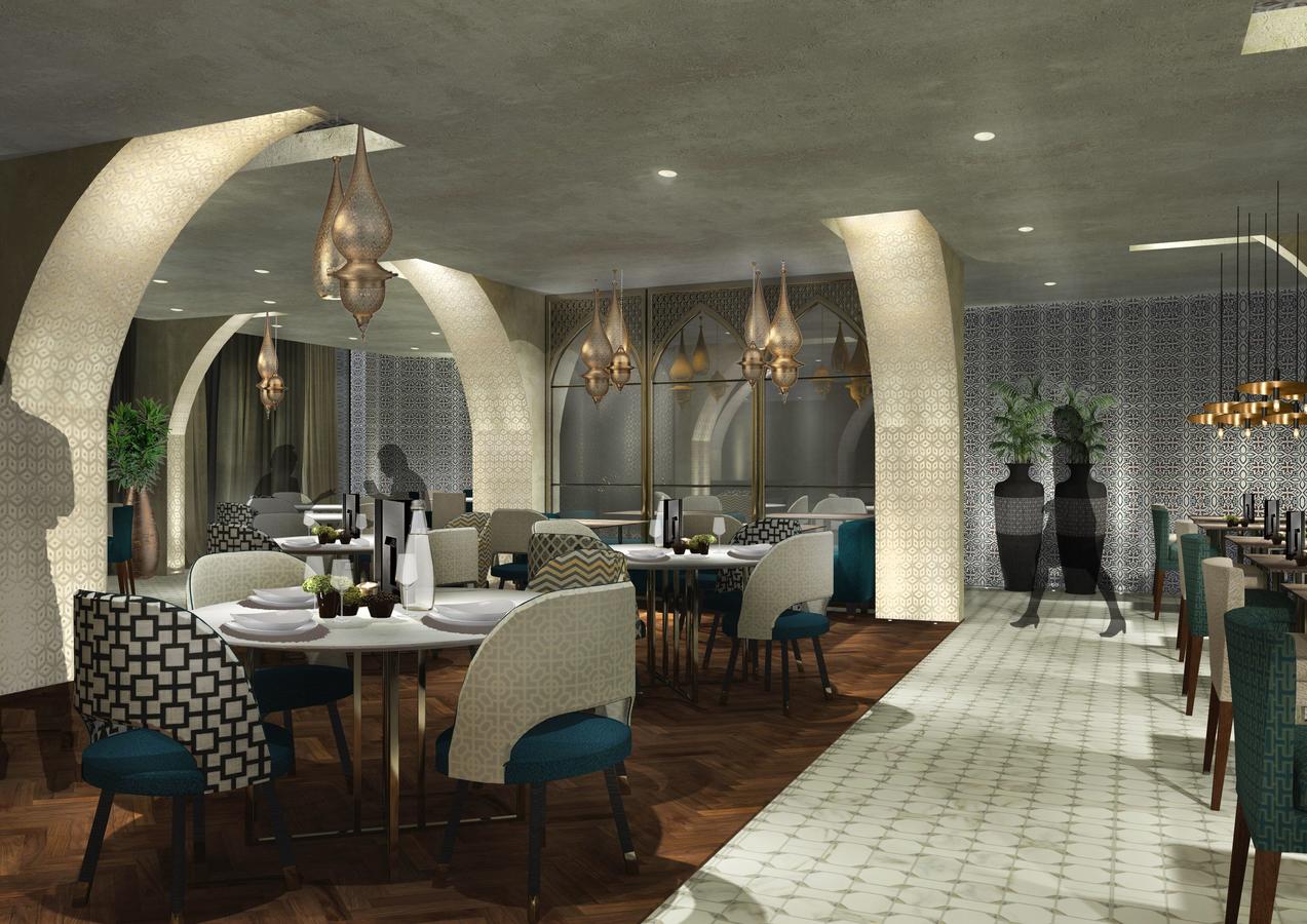 Millennium Place Barsha Heights Hotel — Дубаї, Об'єднані Арабські Емірати мініатюра 108
