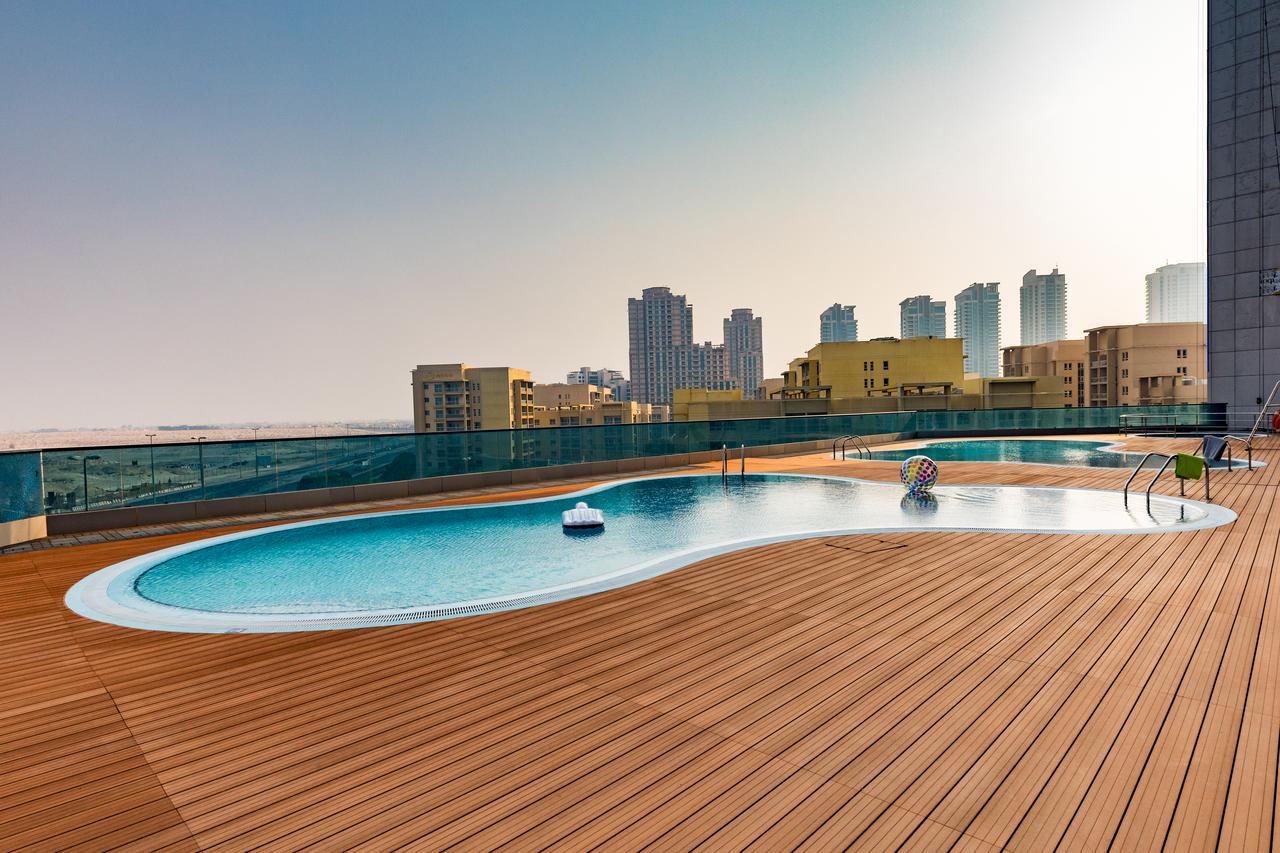 Millennium Place Barsha Heights Hotel — Дубаї, Об'єднані Арабські Емірати мініатюра 97