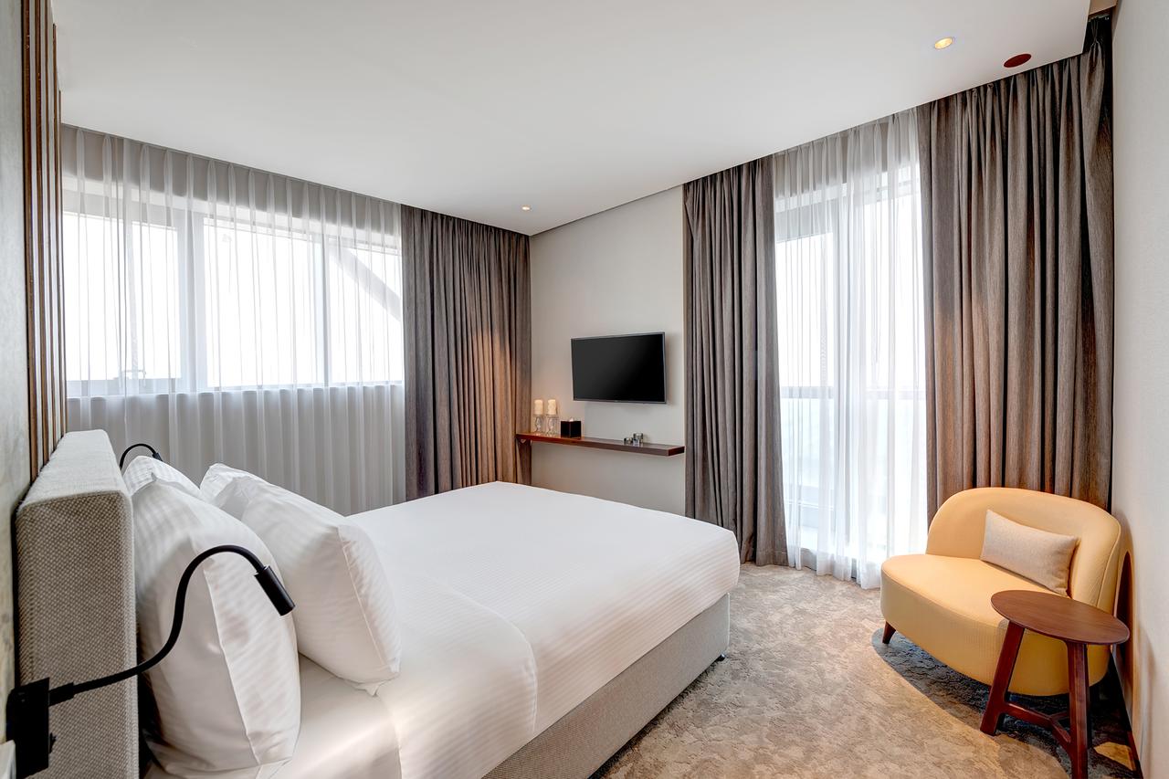 Millennium Place Barsha Heights Hotel — Дубаї, Об'єднані Арабські Емірати мініатюра 106