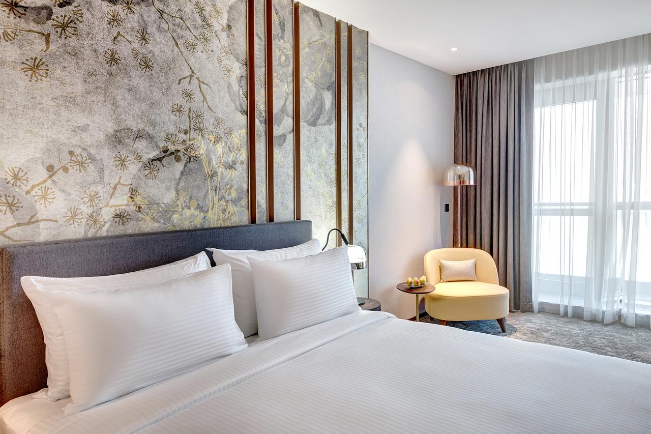 Millennium Place Barsha Heights Hotel — Дубаї, Об'єднані Арабські Емірати мініатюра 92