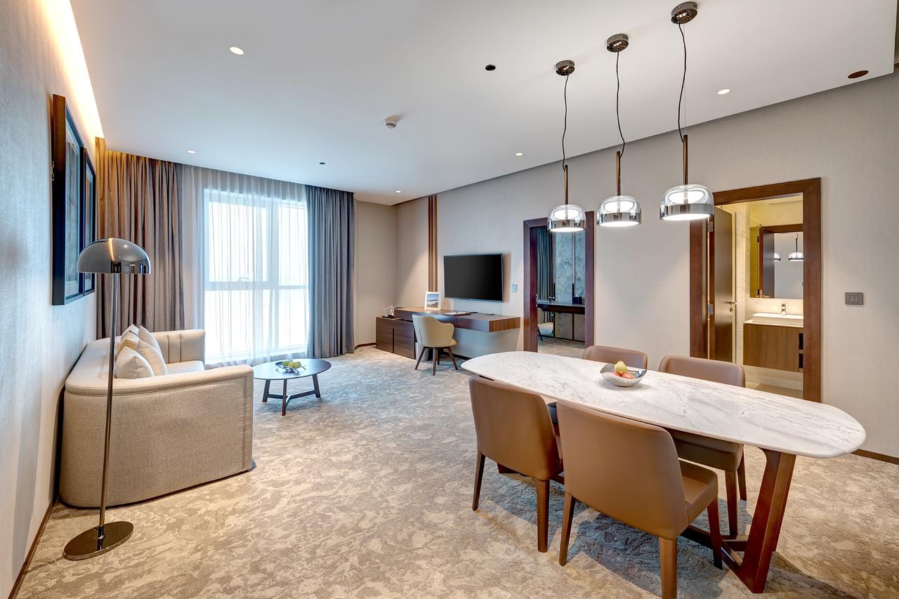 Millennium Place Barsha Heights Hotel — Дубаї, Об'єднані Арабські Емірати мініатюра 102
