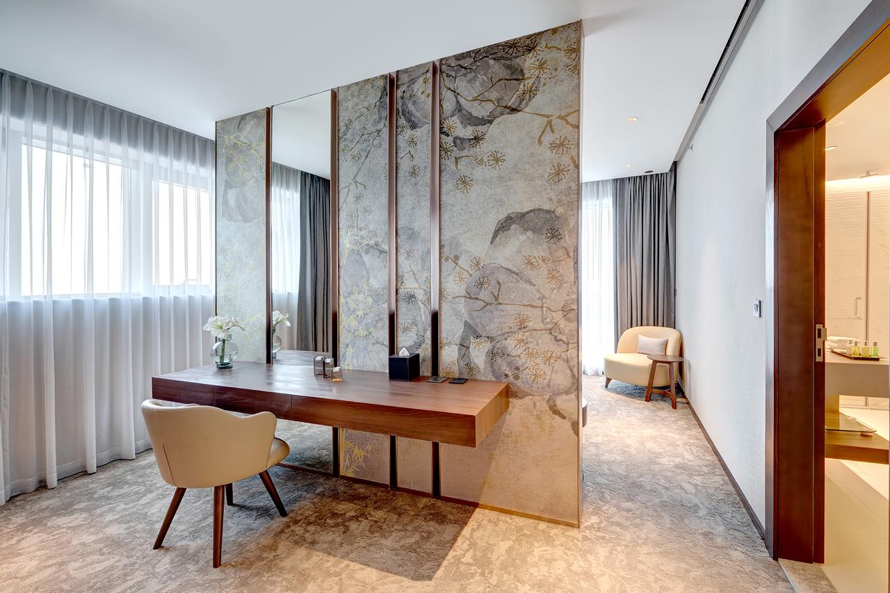 Millennium Place Barsha Heights Hotel — Дубаї, Об'єднані Арабські Емірати мініатюра 103