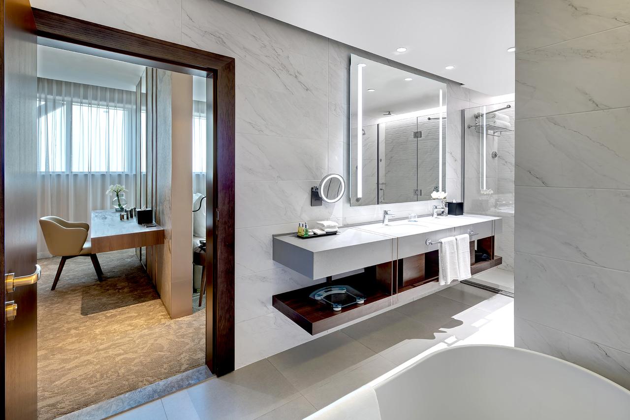 Millennium Place Barsha Heights Hotel — Дубаї, Об'єднані Арабські Емірати мініатюра 104