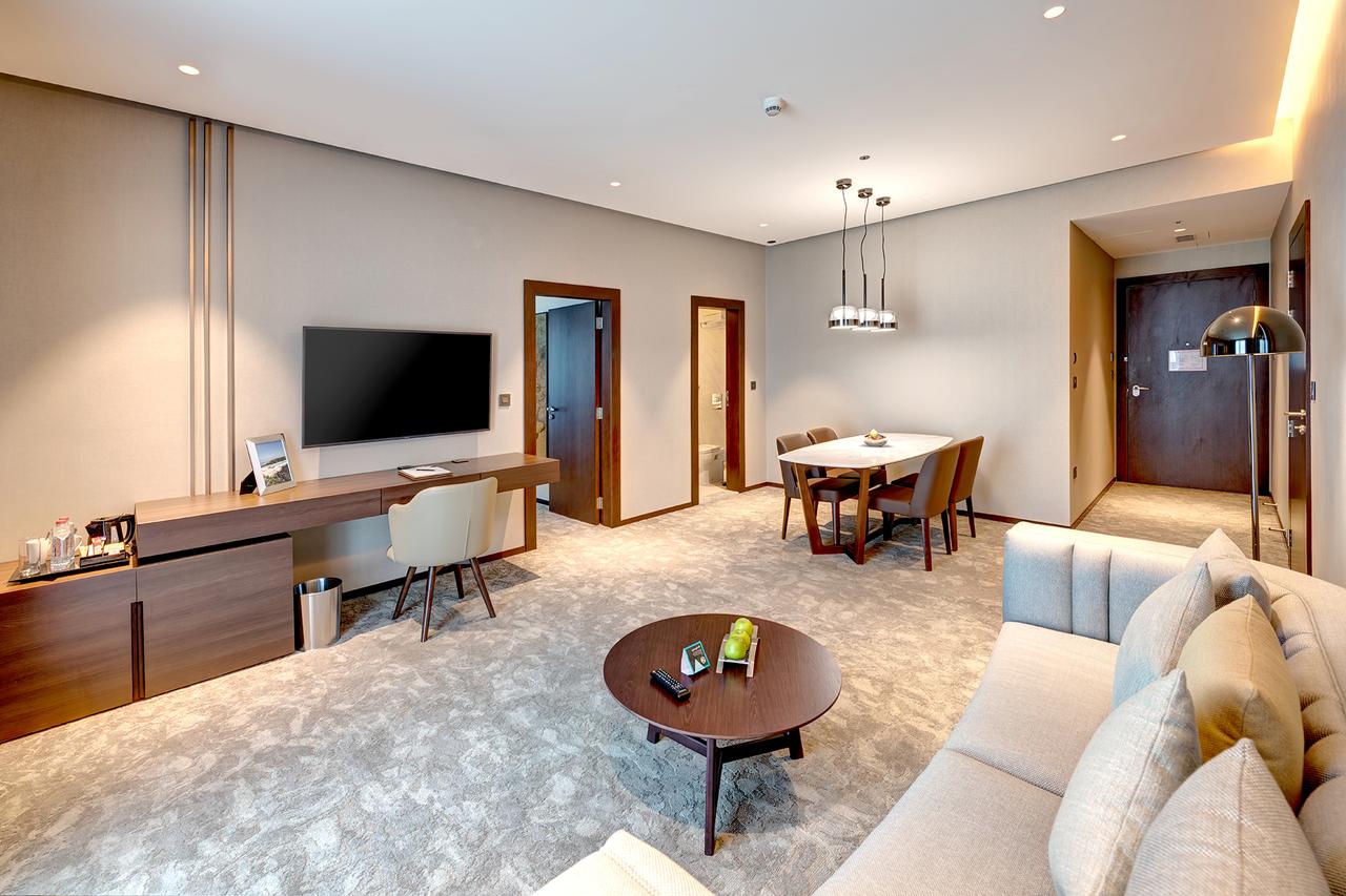 Millennium Place Barsha Heights Hotel — Дубаї, Об'єднані Арабські Емірати мініатюра 100