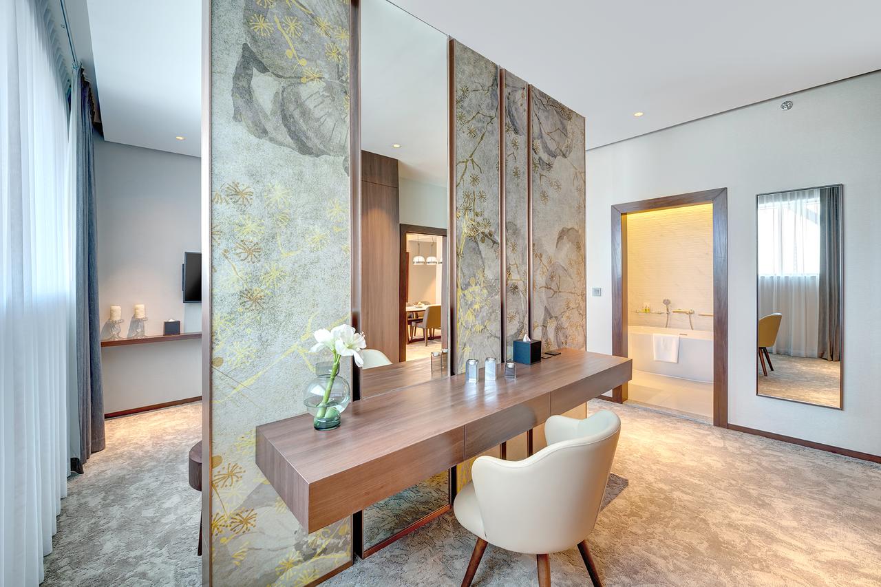 Millennium Place Barsha Heights Hotel — Дубаї, Об'єднані Арабські Емірати мініатюра 101