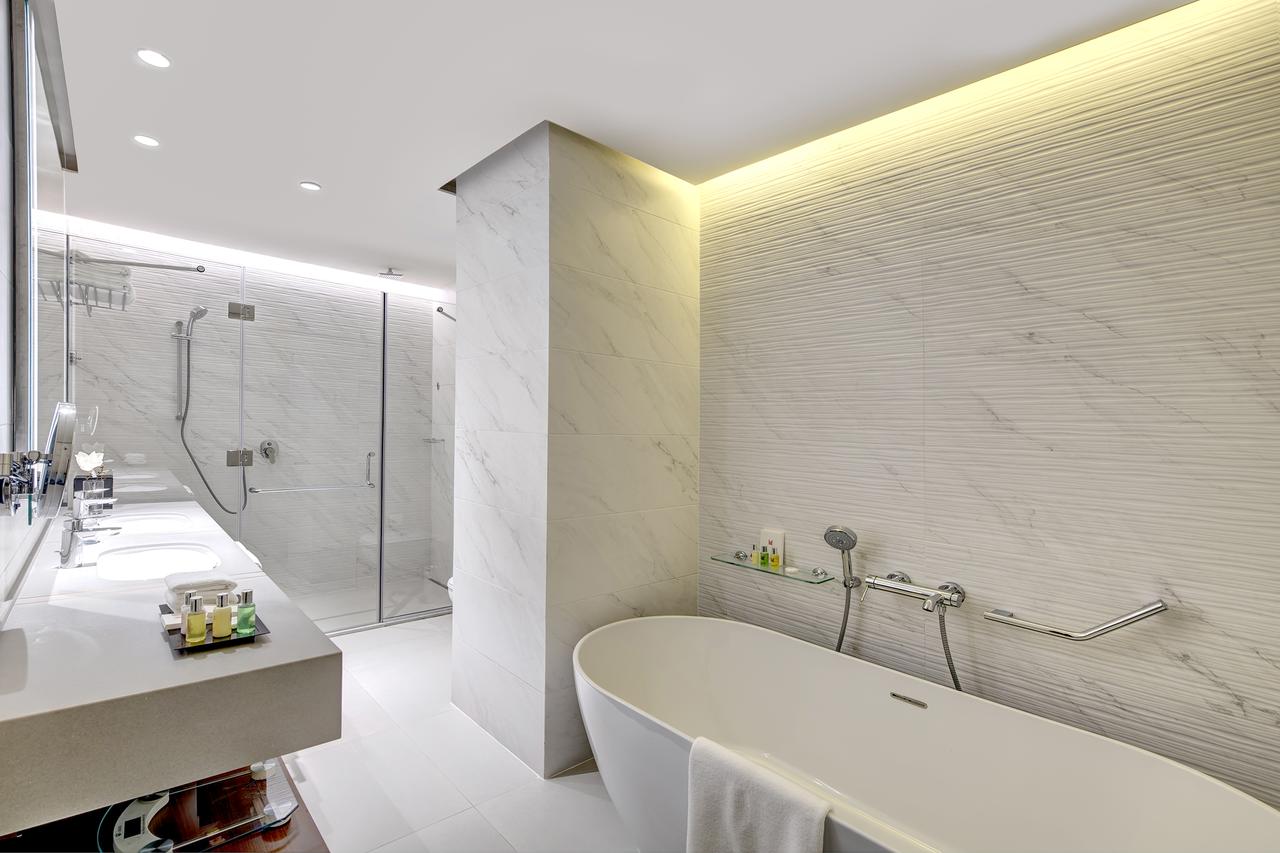 Millennium Place Barsha Heights Hotel — Дубаї, Об'єднані Арабські Емірати мініатюра 99