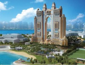 Rixos Marina Abu Dhabi — Абу Дабі, Об'єднані Арабські Емірати мініатюра 209