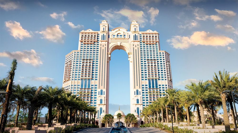 Rixos Marina Abu Dhabi — Абу Дабі, Об'єднані Арабські Емірати мініатюра 208