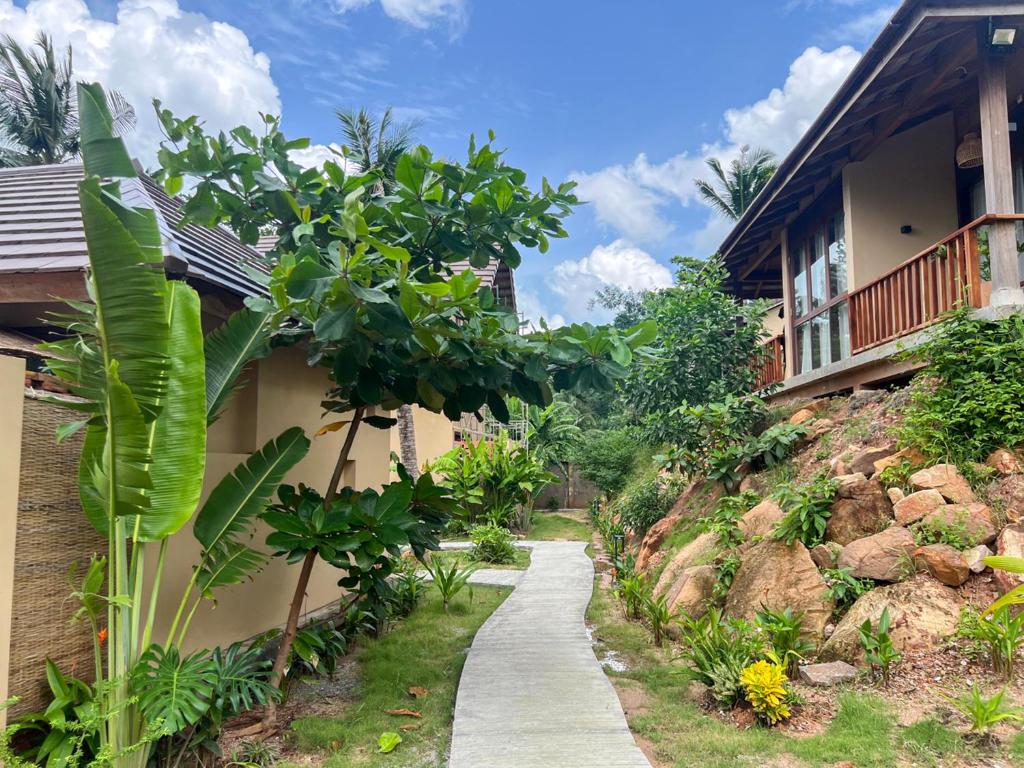 Coco Island Retreat Phu Quoc, о. Фукуок, В'єтнам мініатюра 9