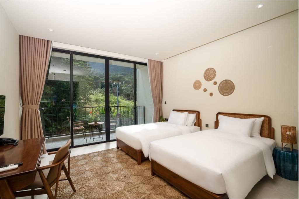 Coco Island Retreat Phu Quoc, о. Фукуок, В'єтнам мініатюра 6