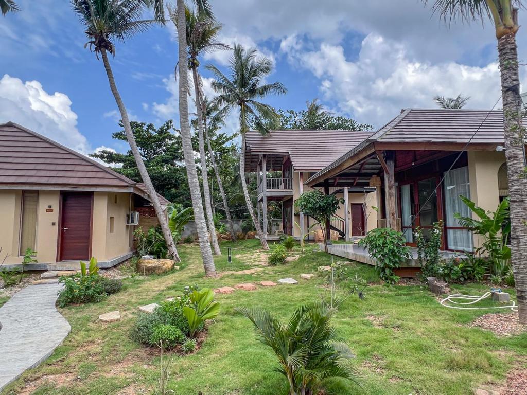 Coco Island Retreat Phu Quoc, о. Фукуок, В'єтнам мініатюра 10