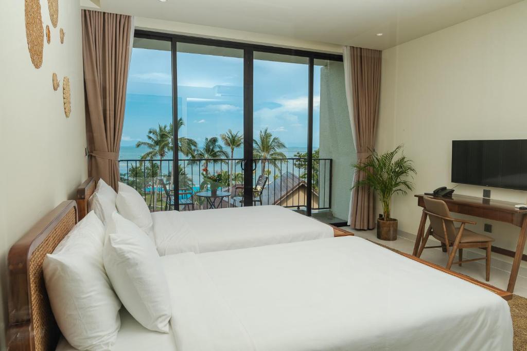 Coco Island Retreat Phu Quoc, о. Фукуок, В'єтнам мініатюра 7