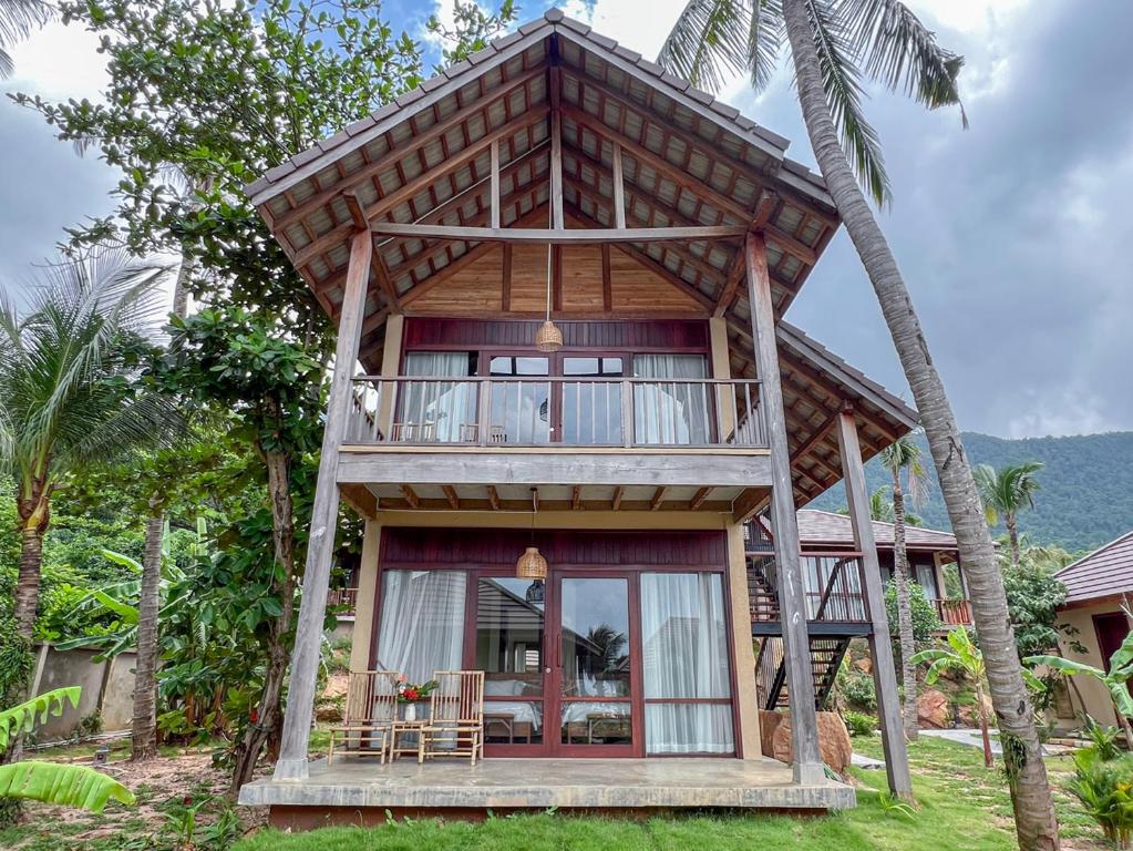 Coco Island Retreat Phu Quoc, о. Фукуок, В'єтнам мініатюра 11