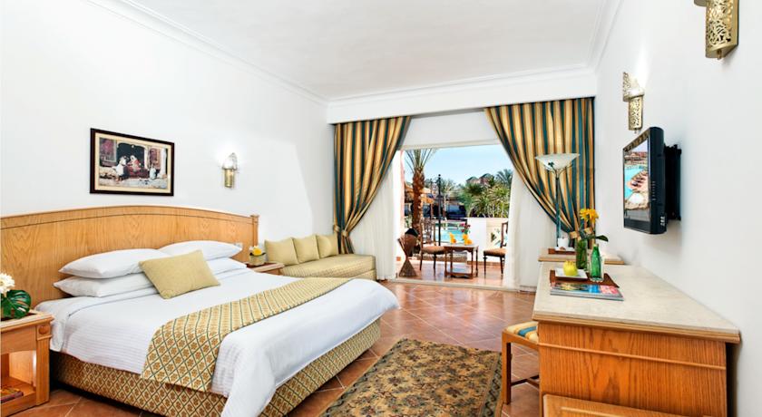 Albatros Aqua Blu Resort Hurghada — Хургада, Єгипет мініатюра 7