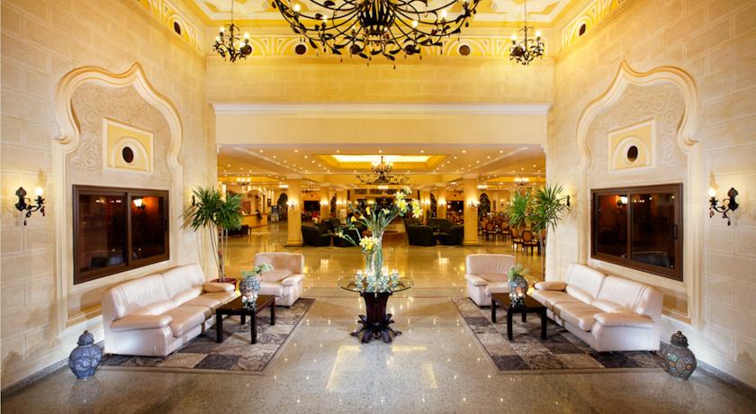 Albatros Aqua Blu Resort Hurghada — Хургада, Єгипет мініатюра 8