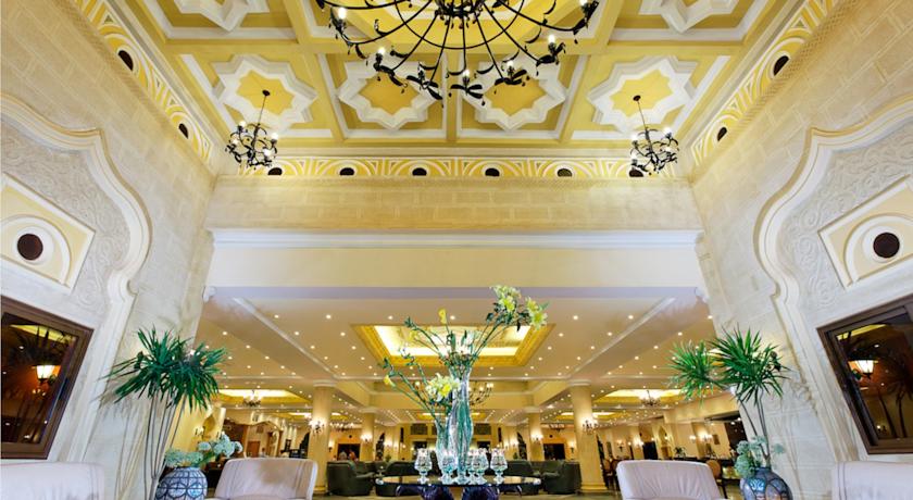 Albatros Aqua Blu Resort Hurghada — Хургада, Єгипет мініатюра 10