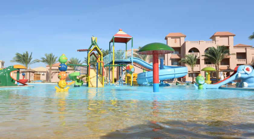 Albatros Aqua Blu Resort Hurghada — Хургада, Єгипет мініатюра 15