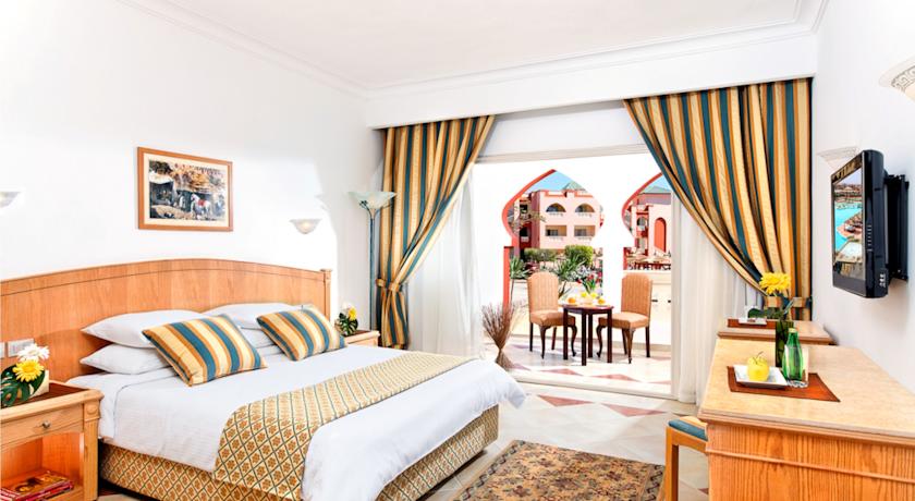 Albatros Aqua Blu Resort Hurghada — Хургада, Єгипет мініатюра 17