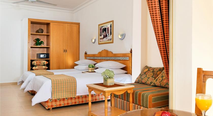 Albatros Aqua Blu Resort Hurghada — Хургада, Єгипет мініатюра 18