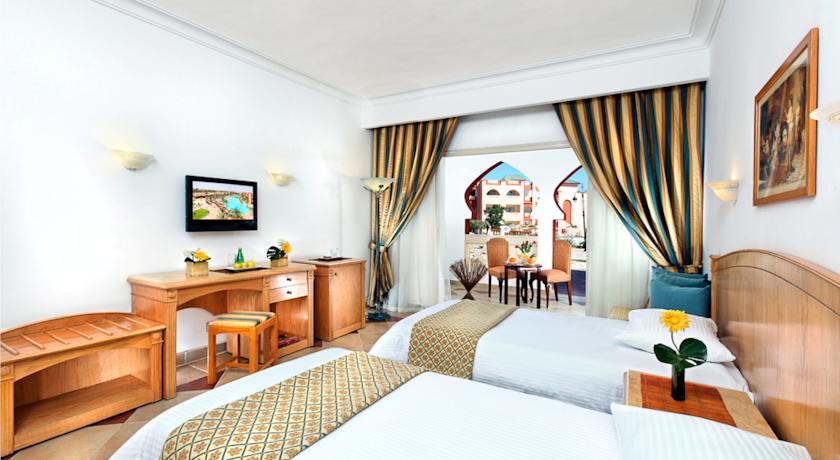 Albatros Aqua Blu Resort Hurghada — Хургада, Єгипет мініатюра 19