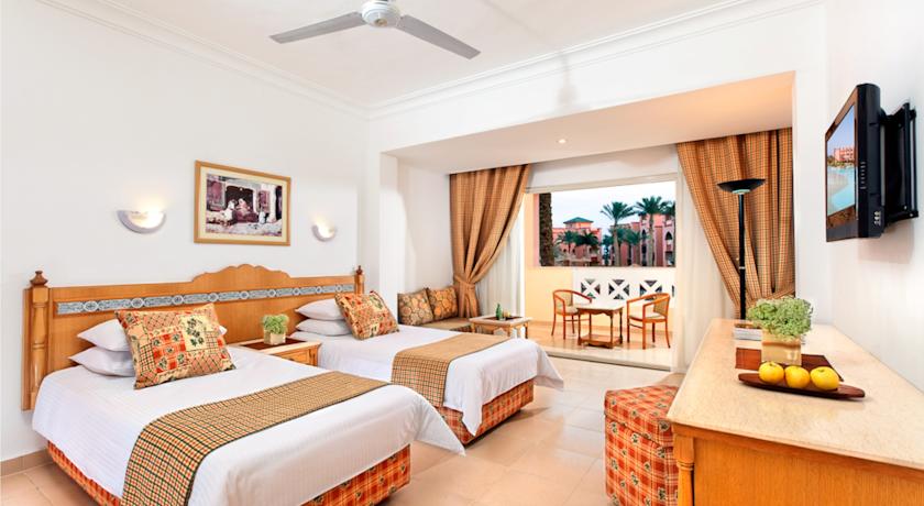 Albatros Aqua Blu Resort Hurghada — Хургада, Єгипет мініатюра 20
