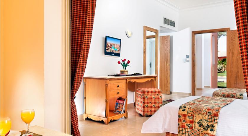 Albatros Aqua Blu Resort Hurghada — Хургада, Єгипет мініатюра 21