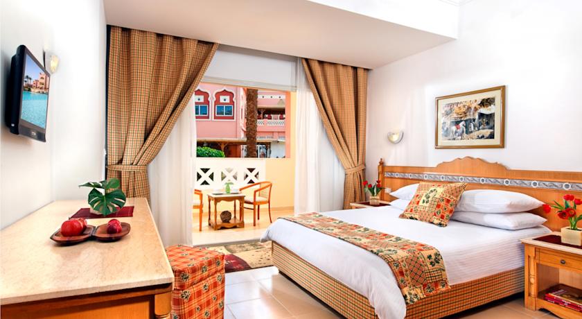 Albatros Aqua Blu Resort Hurghada — Хургада, Єгипет мініатюра 22