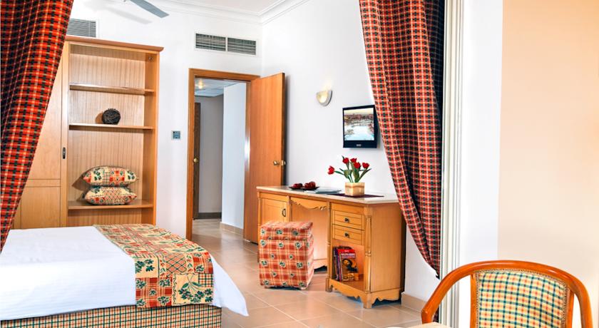 Albatros Aqua Blu Resort Hurghada — Хургада, Єгипет мініатюра 23