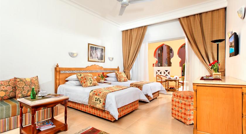 Albatros Aqua Blu Resort Hurghada — Хургада, Єгипет мініатюра 24