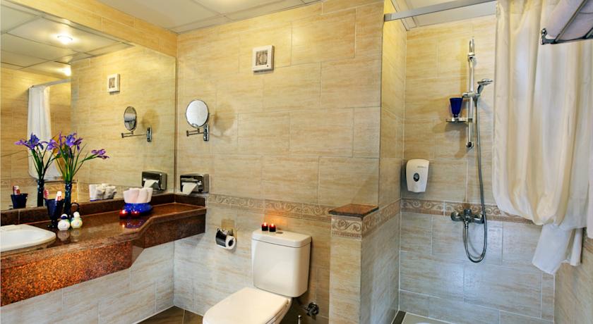 Albatros Aqua Blu Resort Hurghada — Хургада, Єгипет мініатюра 25