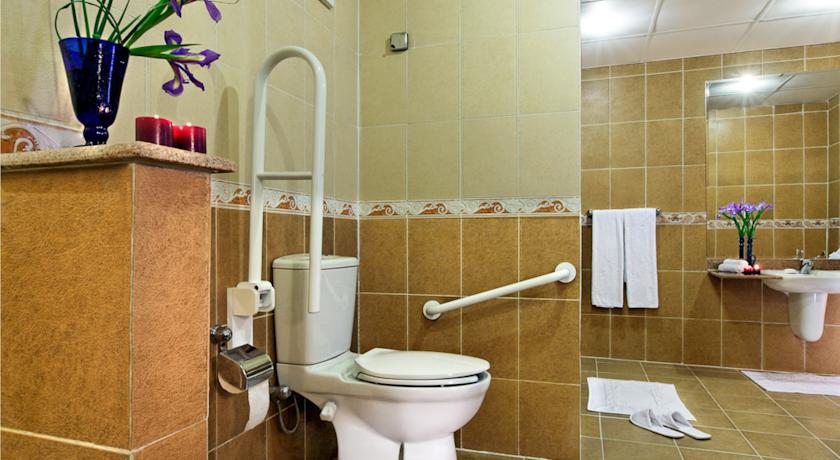 Albatros Aqua Blu Resort Hurghada — Хургада, Єгипет мініатюра 26
