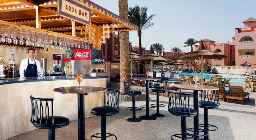 Albatros Aqua Blu Resort Hurghada — Хургада, Єгипет мініатюра 28