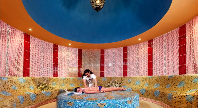 Albatros Aqua Blu Resort Hurghada — Хургада, Єгипет мініатюра 30