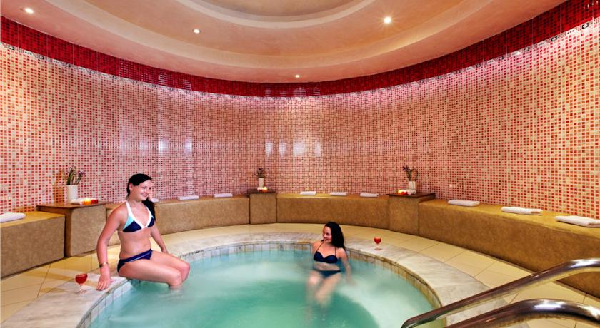 Albatros Aqua Blu Resort Hurghada — Хургада, Єгипет мініатюра 32