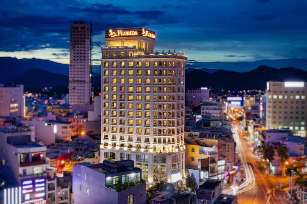 Florida Hotel Nha Trang — Нячанг, В'єтнам — фото 1
