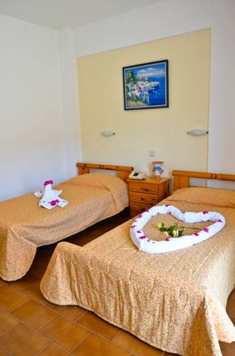 Niko Elen Hotel — о. Крит, Греція мініатюра 6