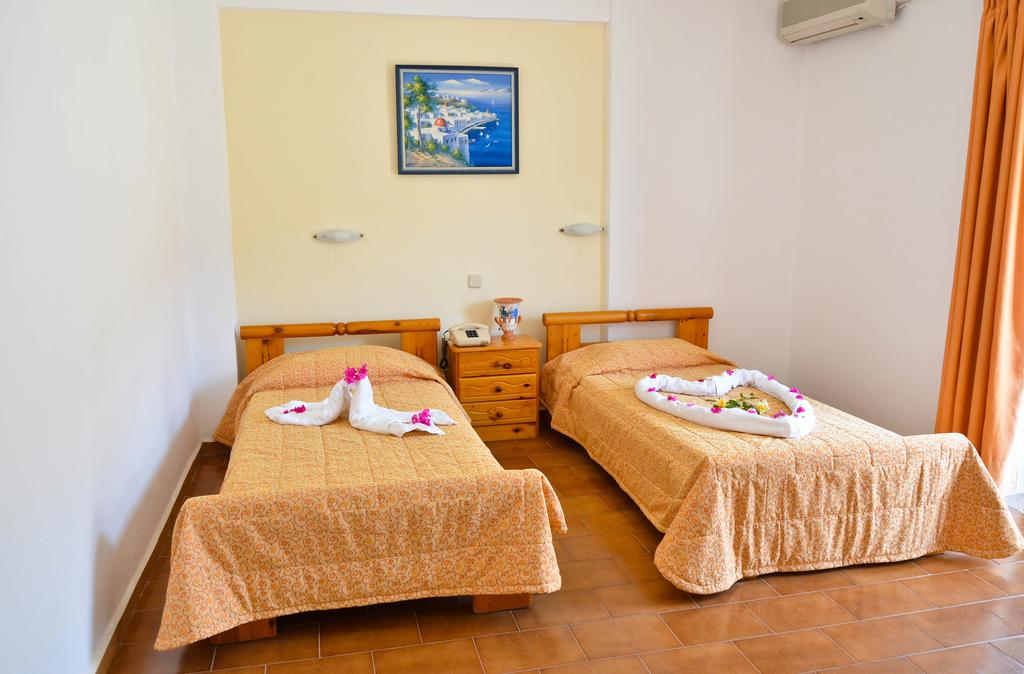 Niko Elen Hotel — о. Крит, Греція мініатюра 9