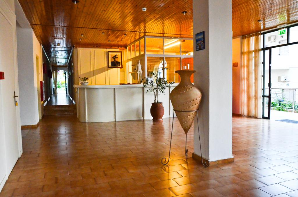 Niko Elen Hotel — о. Крит, Греція мініатюра 11